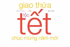 Những thống kê thú vị của Facebook về Tết Việt Nam