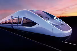 Đường sắt tốc độ cao Bắc - Nam: Vì sao Bộ GTVT chọn tốc độ 350km/giờ?