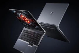 Mua Laptop gaming Xiaomi Redmi G Pro 2024 hay Lenovo Legion Y9000P? 