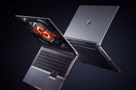 Mua Laptop gaming Xiaomi Redmi G Pro 2024 hay Lenovo Legion Y9000P? 