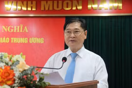 Xây dựng đội ngũ trí thức vững mạnh là bồi đắp “nguyên khí quốc gia" 