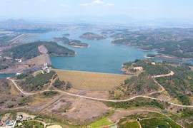 Sai phạm DA của Sài Gòn Đại Ninh: Người đưa hối lộ bị xử lý sao?