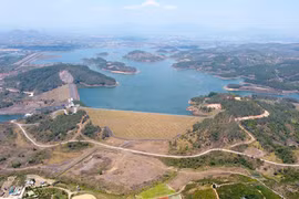 Sai phạm DA của Sài Gòn Đại Ninh: Người đưa hối lộ bị xử lý sao?