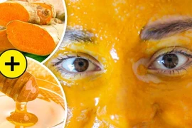 Làm mặt nạ dưỡng da với nguyên liệu rẻ tiền