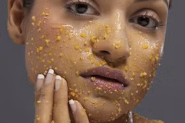 Sở hữu làn da đẹp trong 7 ngày