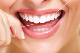 Mẹo loại bỏ mảng bám răng