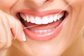 Mẹo loại bỏ mảng bám răng