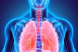 Bài tập thở giúp phổi khỏe, chống bệnh hô hấp 