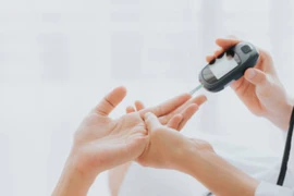 Bốn triệu chứng báo hiệu tiểu đường tuýp 2