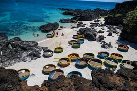 Khám phá đảo ngọc Lý Sơn