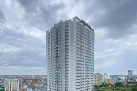 Sai phạm ở Chung cư Bảo sơn - Nghệ An: Không ai nhận trách nhiệm?!