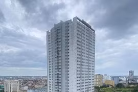 Sai phạm ở Chung cư Bảo sơn - Nghệ An: Không ai nhận trách nhiệm?!