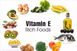 Thực phẩm ngăn ngừa mụn trứng cá