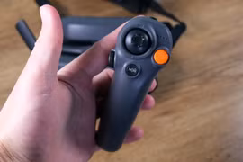 Flycam DJI Avata 2 - rẻ nhưng khó dùng 