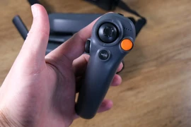 Flycam DJI Avata 2 - rẻ nhưng khó dùng 