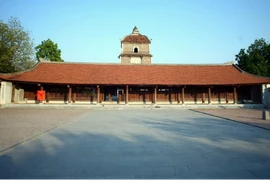 Chiêm bái các ngôi chùa cổ ở ba miền Bắc - Trung - Nam