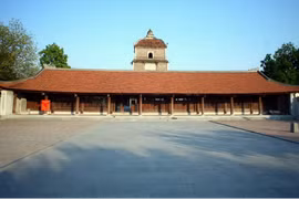 Chiêm bái các ngôi chùa cổ ở ba miền Bắc - Trung - Nam