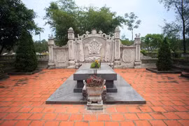 Di tích quốc gia đặc biệt Khu lưu niệm Nguyễn Du