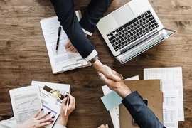 Cầu nối hữu hiệu của doanh nghiệp và người tiêu dùng