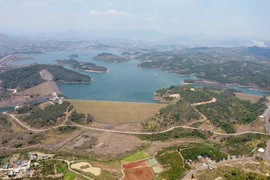 Khi dự án Đại Ninh thành… đại án