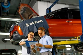 Thủ tục thanh lý ô tô cũ nhanh gọn