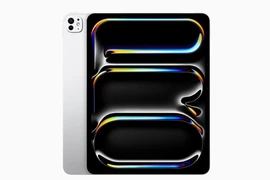iPad Pro 2024 trình làng, có chip M4 hơn hẳn MacBook 