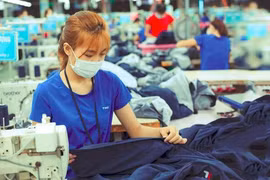 Dệt may TNG thoái vốn khỏi TNG Land