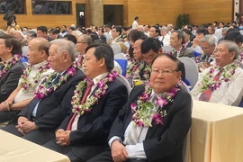 GS.TSKH Nguyễn Hữu Tăng: Một đời dành trọn cho khoa học 