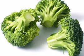 Súp lơ xanh “khắc tinh” của tế bào ung thư