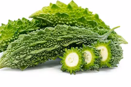 Những lý do nên ăn mướp đắng