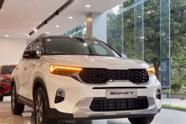 500 triệu đồng nên mua xe gầm cao nào?