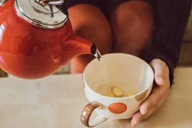 9 loại trà thảo mộc giúp tăng cường tiêu hóa