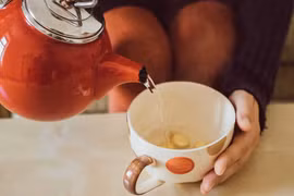 9 loại trà thảo mộc giúp tăng cường tiêu hóa