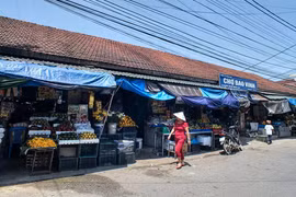 Hai địa điểm nổi tiếng của Cố đô Huế