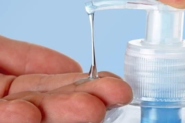 Thu hồi Bath Gel - MM Professional của Công ty Mỹ Nguyên