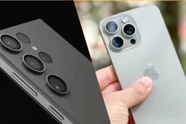 Samsung Galaxy S24 có “vượt mặt” iPhone 15?