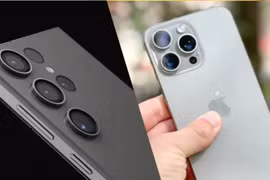 Samsung Galaxy S24 có “vượt mặt” iPhone 15?