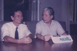 Niềm tự hào của bao thế hệ!