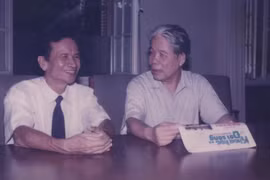 Niềm tự hào của bao thế hệ!