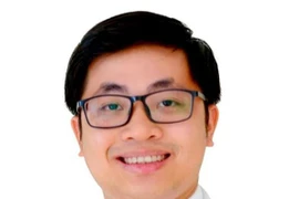 TS.BS Ngô Quốc Duy: Để thành công, đam mê thôi chưa đủ