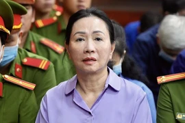 Tìm bị hại 25 gói trái phiếu 30.000 tỷ đồng vụ Vạn Thịnh Phát