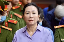 Tìm bị hại 25 gói trái phiếu 30.000 tỷ đồng vụ Vạn Thịnh Phát