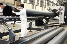 Lợi nhuận Nhựa Tiền Phong tăng mạnh trước thềm SCIC thoái vốn