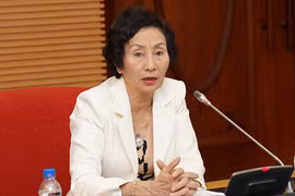 Nan giải xử lý “ô nhiễm trắng” 