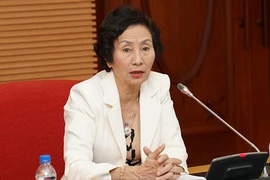 Nan giải xử lý “ô nhiễm trắng” 