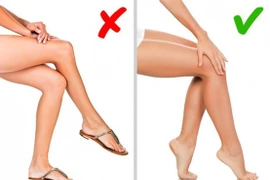 Thói quen hàng ngày hủy hoại nhan sắc, sức khỏe phụ nữ