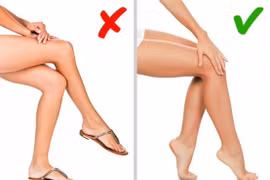 Thói quen hàng ngày hủy hoại nhan sắc, sức khỏe phụ nữ