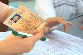 Trường hợp nào bị thu hồi giấy phép lái xe từ 1/6