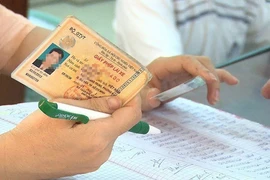 Trường hợp nào bị thu hồi giấy phép lái xe từ 1/6