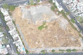 Vì sao “đất vàng” 152 Trần Phú của Vinataba bị thu hồi?